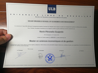 I want to buy a fake Université Libre de Bruxelles degree in Belgium