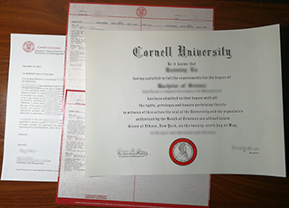 Buy a Cornell University degree, transcript, letter of recommendation