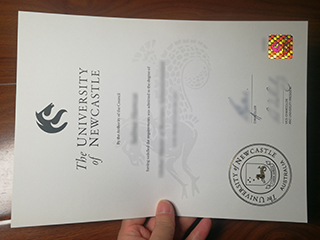 I would like to purchase a fake University of Newcastle diploma in Australia