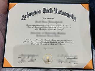 Obtain Arkansas Tech University degree, buy ATU degree in the USA