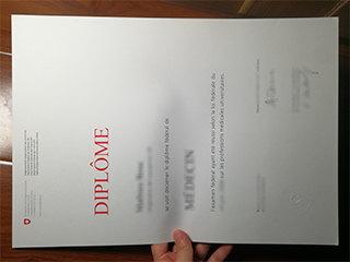 How to buy a fake Swiss Federal diploma certificate online