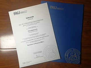 The best way to get a fake FAU Erlangen-Nürnberg diploma in 2023