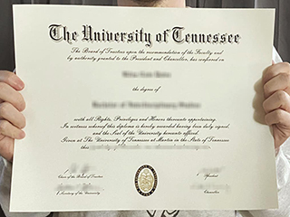 Buy University of Tennessee at Martin diploma, fake UTM degree online