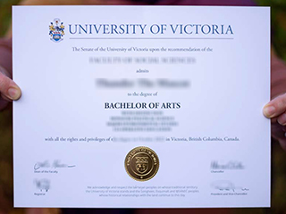 Where to order a realistic University of Victoria degree in 2023