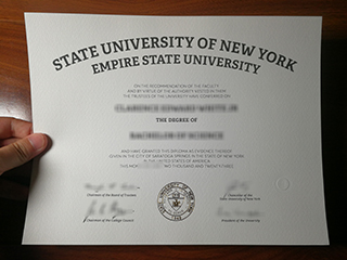 Where to get a fake Empire State University degree certificate in 2023