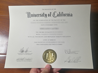 I would like to purchase a fake UC Merced diploma certificate in 2023