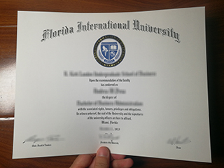 Order Florida International University diploma, buy FIU degree in 2023