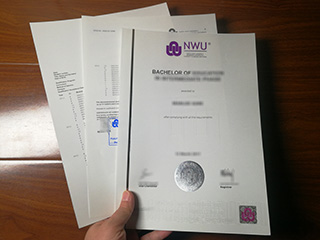 How much to order a fake NWU diploma and transcript in South Africa