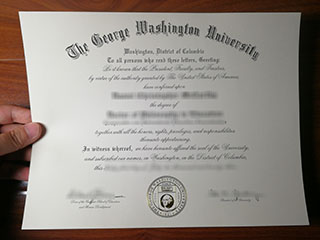 Buy George Washington University diploma, order GWU degree in 2024