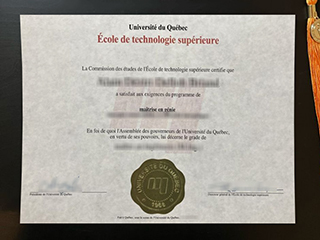 Where to get a fake École de technologie supérieure diploma online