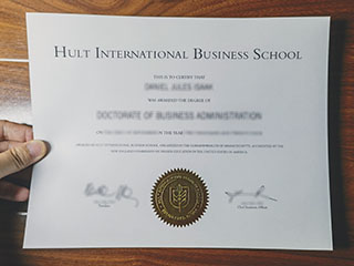 Order Hult International Business School diploma, fake Hult MBA degree