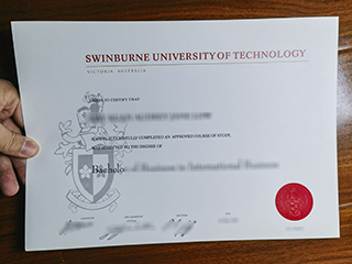 Top tips to obtain a Swinburne University of Technology degree in 2000